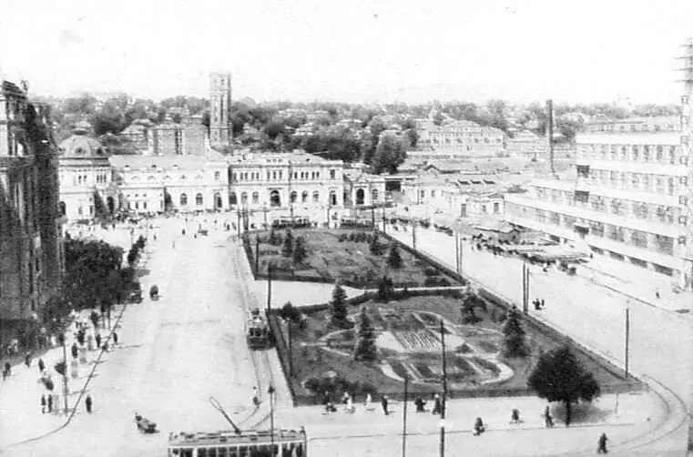 25 УЛИЦА ВОЛОДАРСКОГО Названа именем активного участника Октябрьской - фото 11