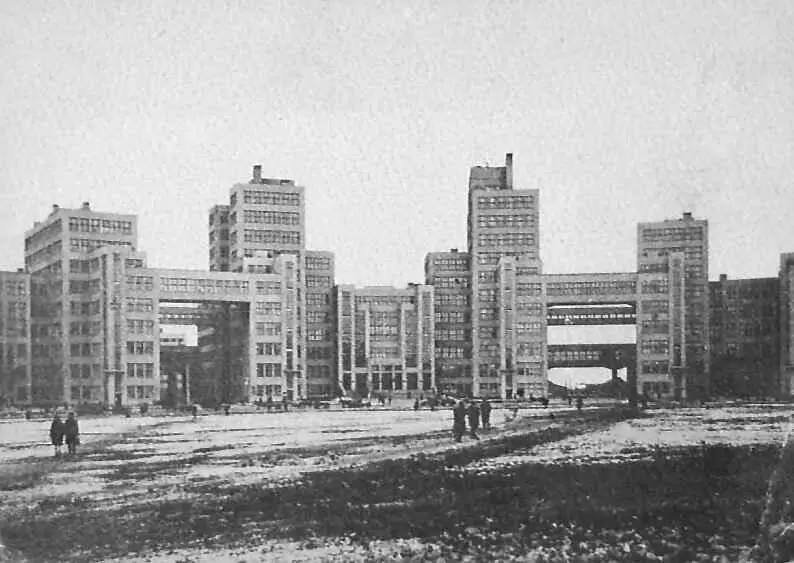 18 ПЕРЕУЛОК КОРОЛЕНКО Переулок в 1921 году назван именем русского писателя и - фото 6