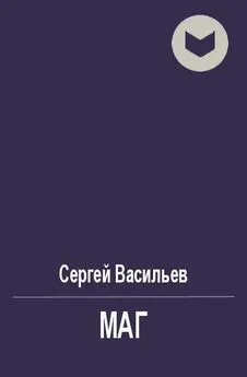 Сергей Васильев - Маг [СИ]