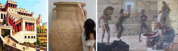 Это да усмехнулась и Юлька Но почему ты думаешь что и на Крите эти - фото 93