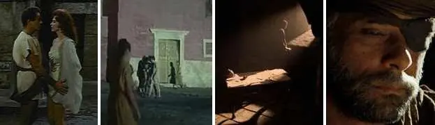 В Карфагене двенадцать лет назад нам доводилось его видеть лишь издалека и - фото 189
