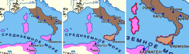 Юлька рассказывала нам в своё время о тонкостях римского государственного - фото 192