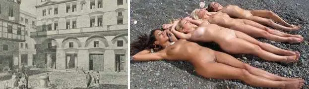 Приятно наблюдать на улицах Нетониса и наглядные плоды нашей политики смешанных - фото 136