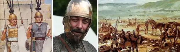 О том чем всё это кончилось она уже рассказывала Завалили лигуры ейного - фото 42