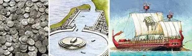 Несколько кораблей предложить всётаки стоило бы заметил Володя Ну - фото 114
