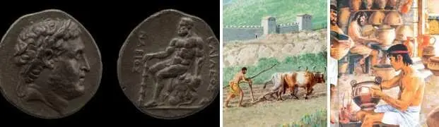 Но при этом ты говоришь что ту же самую ошибку которой ты считаешь наши - фото 197