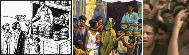 Вот оно римское величие объявил Серёга указывая на смену караула - фото 202