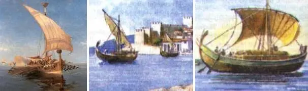Никто не произносит вслух но все в курсе что при случае коекто из тех - фото 43