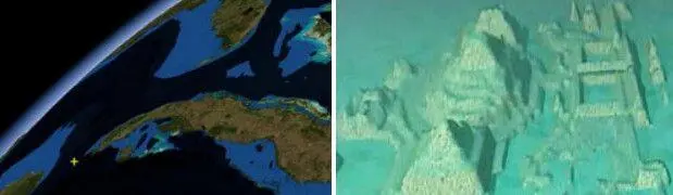 Тут следует ещё и вот какую хрень рассмотреть Где тот кубинский город и где - фото 189