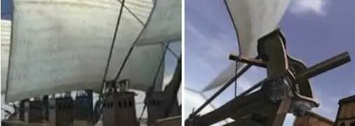 Обратная сторона медали заключалась в том что принять этот суперкорабль не мог - фото 144