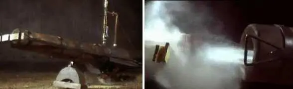 Прицельность такой стрельбы вызвала у меня сильные сомнения хотя смотря по - фото 169