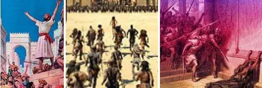 Бунт конечно вовсе не унялся а просто принял более осмысленную и - фото 216