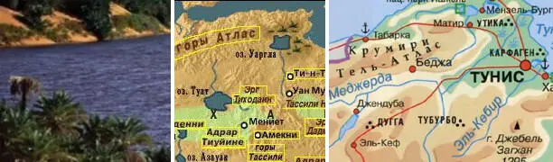 Естественно местность была хорошо обжита и довольно плотно заселена Повсюду - фото 244