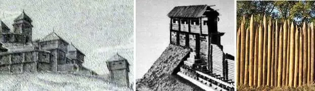Я едва не упал со смеху когда узнал в одном из подъехавших к нам трёх - фото 263