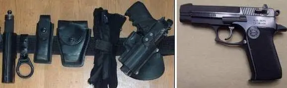 Будь у нас в запасе ещё хотя бы неделя можно было бы в авральном порядке - фото 295