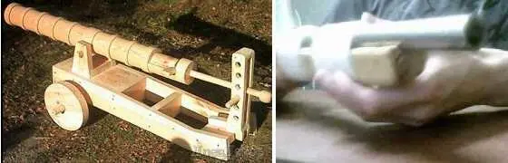 Пока наш ВПК оставляет желать лучшего мы вынуждены довольствоваться - фото 319