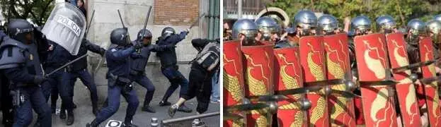 Естественно Хренио не забывал учить нас и баскскому языку и на уровне моя - фото 29