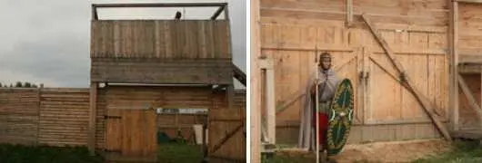 Римляне вскричали мы чуть ли не хором Да ромеи подтвердил Тордул - фото 61