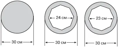 Рис5 Посмотрите гладкая ли фанера Если обнаружите шероховатости возьмите - фото 9