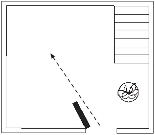 Рис 37 Рис 38 Не следует оставлять без внимания пространство под - фото 48