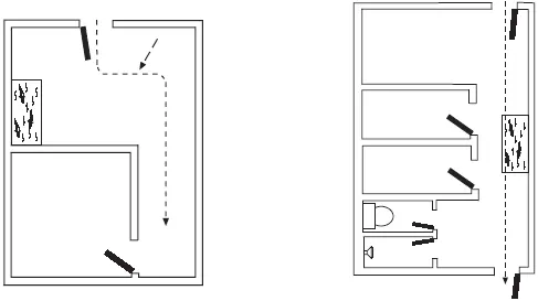 Рис 43 Картины Притягивать богатство на юговосточной стороне будут не - фото 55