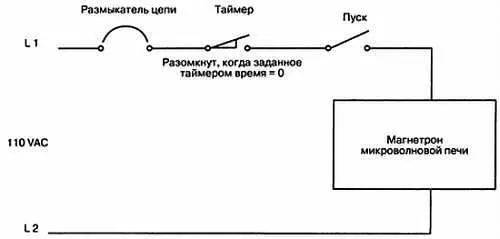 Рис 71 Переключение с использованием логического И Эти два входа - фото 178