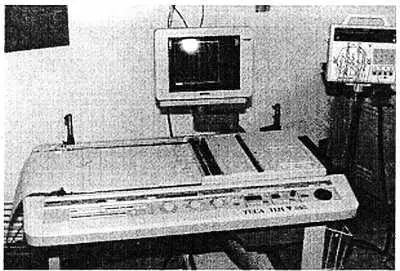 Рис 1016 Электроэнцефалограф Этот прибор часто используется для наблюдения - фото 275