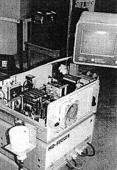 Рис 1039 Установка для гемодиализа при техническом обслуживании Помимо - фото 296