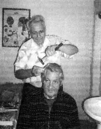 Простукивание головы Возвращаясь к ударноволновому массажу следует также - фото 36