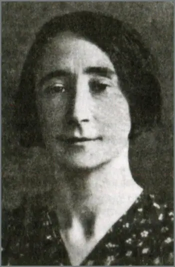 Елена Владимирова Из поэмы Колыма Елена Львовна Владимирова родилась 20 - фото 3