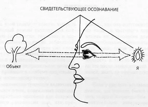 В ведической науке свидетельствование называется самьяг даршан Это означает - фото 7
