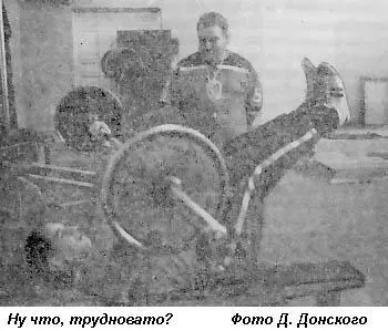 В ЦСКА не боятся перетренироваться там этого понятия не знают Хоккеисты - фото 22