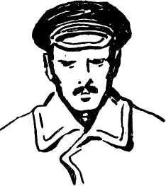 Он сказал что бронепоезд привел из Царицына неопытный машинист мальчишка что - фото 8