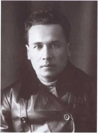 Создатель легендарного танка Т34 Михаил Кошкин однокурсник Лягина Виктор - фото 11