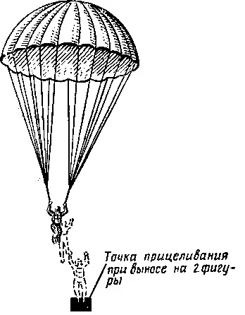 Рис 25 Вынос точки прицеливания при стрельбе по парашютисту - фото 26