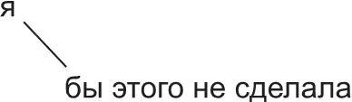 Затем по очереди читайте то одну фразу то другую чтобы научиться - фото 2