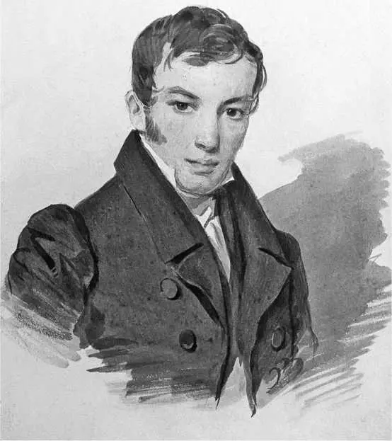 Василий Андреевич Жуковский 17831852 литератор Александр Андреевич - фото 43