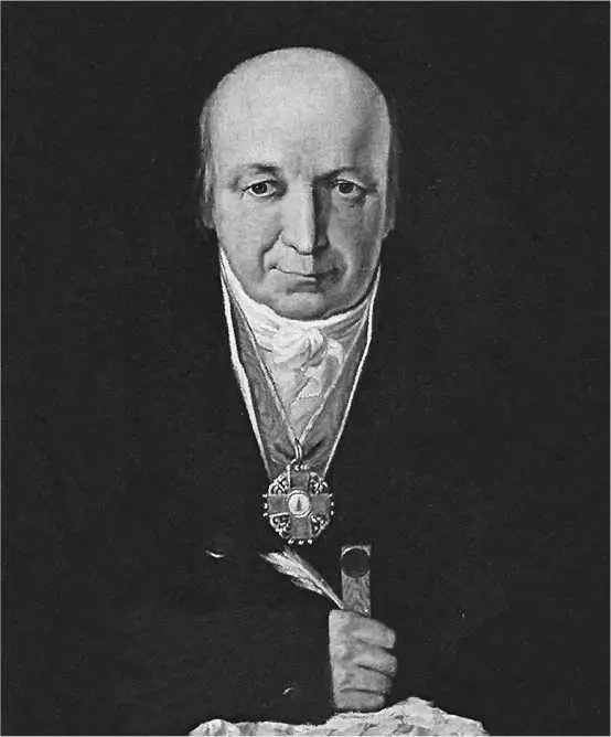 Александр Андреевич Баранов 17461819 создатель и первый Главный правитель - фото 44