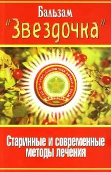 Сергей Павлов - Бальзам «Звездочка». Старинные и современные методы лечения