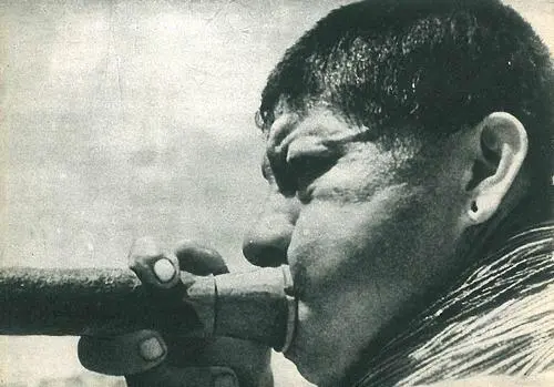 В поисках анаконды - фото 93