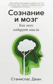 Станислас Деан - Сознание и мозг. Как мозг кодирует мысли