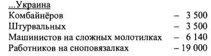 Веками земля обрабатывалась на волах и лошадях ручным плугом и крестьяне - фото 22