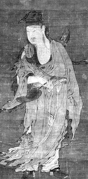 Лао Цзы согласно легендам является основателем даосизма Он родился в 1446 - фото 245