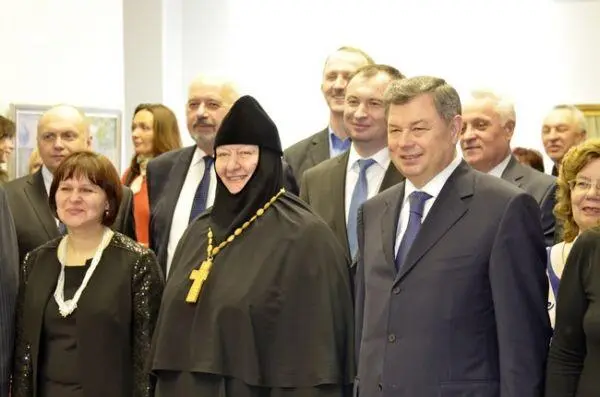 Батюшке Афанасию я очень доверяла но у меня не было ощущения что он меня - фото 27