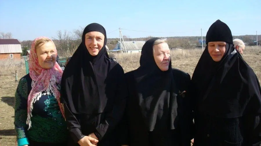 Начался Великий Пост и я напросилась быть уставщиком на службах Я не очень - фото 28
