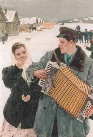 Молодые 19551957 Государственный музей искусств Казахстана Алматы - фото 53