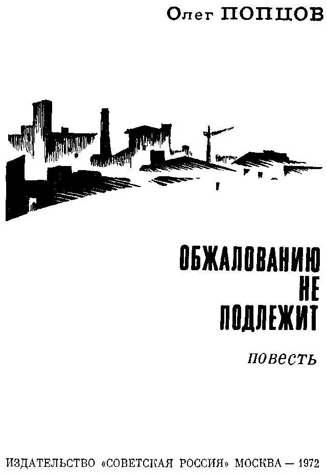 Пожалуй все Капитан рассеянно потрогал переносицу Проверьте документы - фото 1