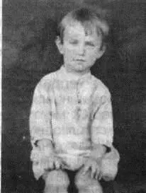 Сестра Белочка 1935 г р Сын и брат убитых Симкин Абрам Борисович защищал не - фото 48