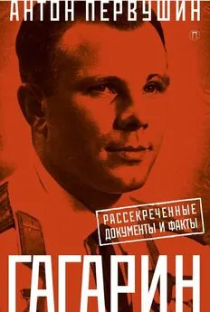 Антон Первушин - Юрий Гагарин. Один полет и вся жизнь. Полная биография первого космонавта планеты Земля