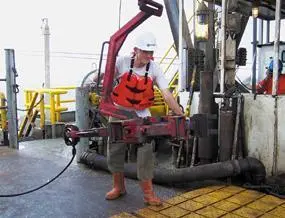 МИД Венесуэлы устроил для меня экскурсию по Каракасу И помог посетить нефтяные - фото 60